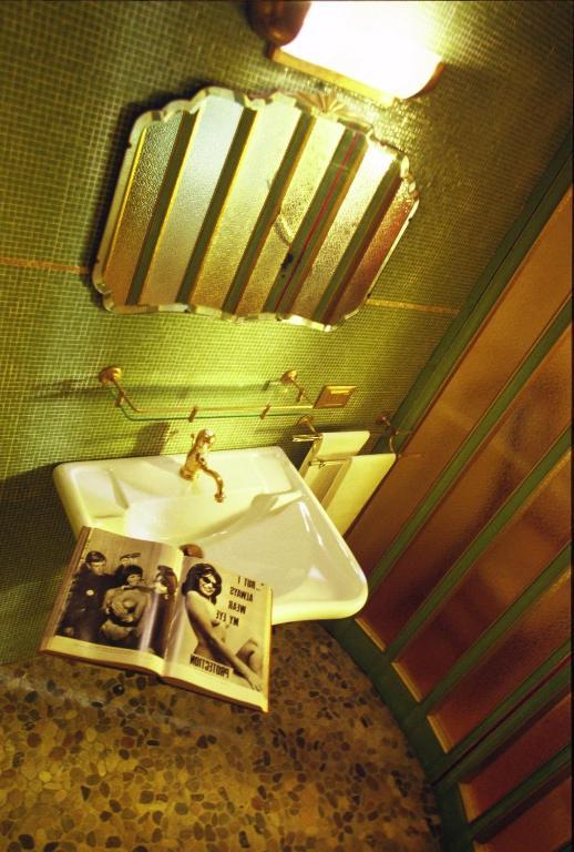 Locanda Amerigo Savigno Room photo