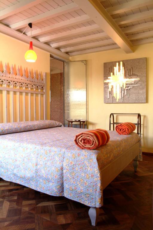 Locanda Amerigo Savigno Room photo