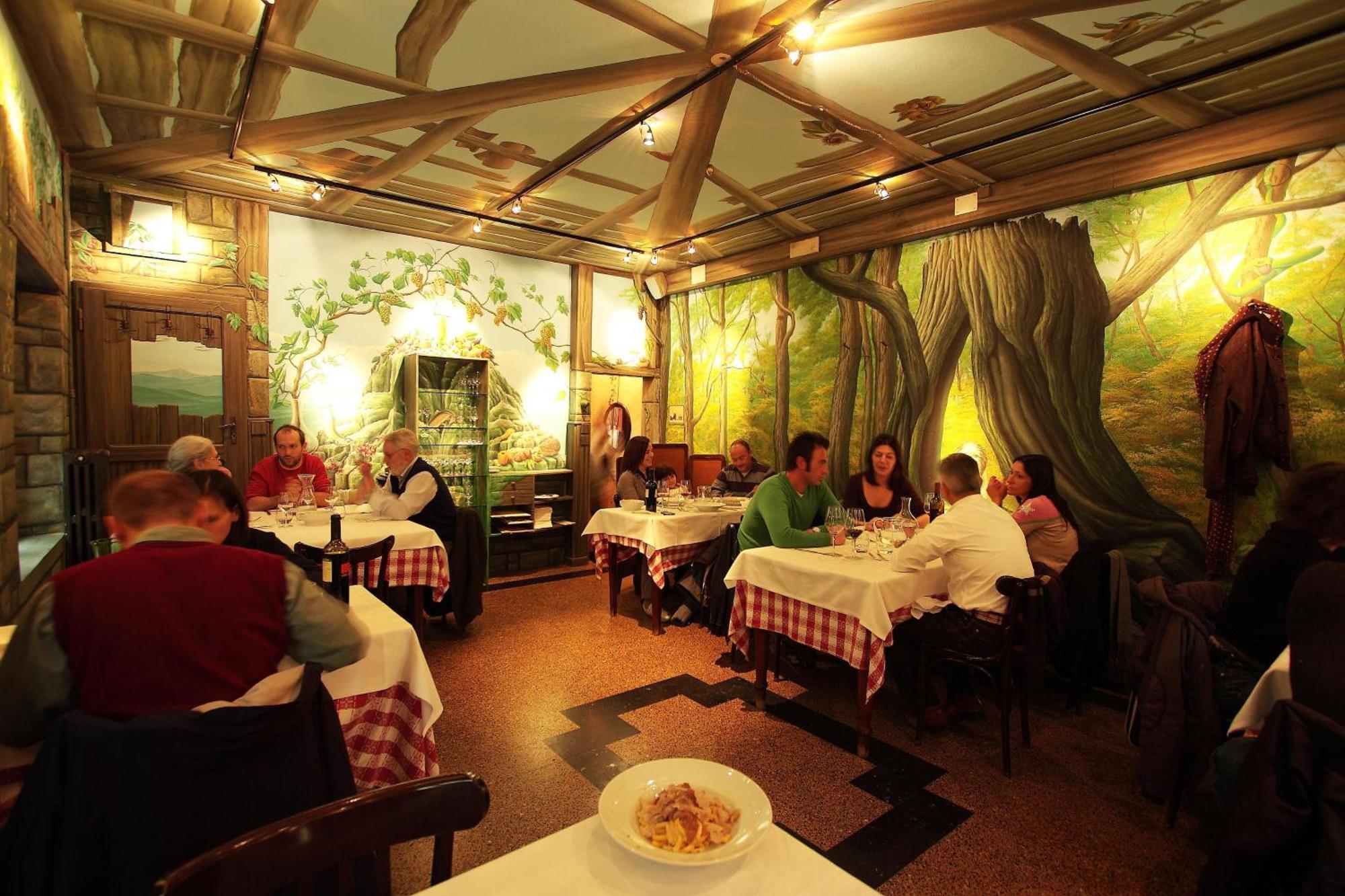 Locanda Amerigo Savigno Exterior photo