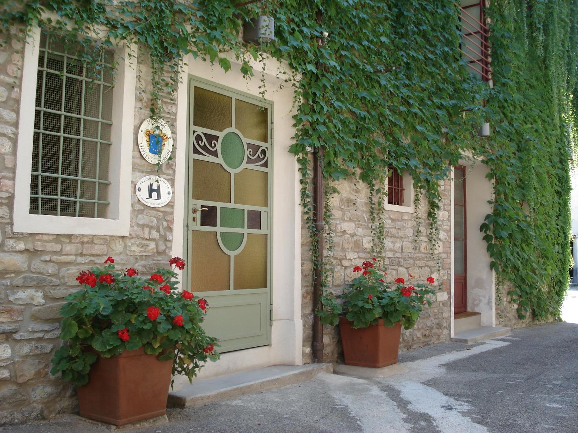 Locanda Amerigo Savigno Exterior photo